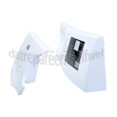 Foto van AEG Bedieningspaneel Controlepaneel, greeplijst L6FB50478, L6FB55470 