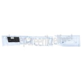 Foto van AEG Bedieningspaneel Controlepaneel, greeplijst L6FB50478, L6FB55470 