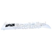Foto van AEG Bedieningspaneel Controlepaneel, greeplijst L6FB50478, L6FB55470 