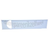 Foto van Inventum Afdichting Vensterkit Voor draagbare airconditioners 