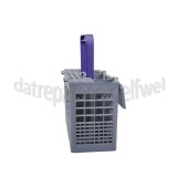 Foto van Beko Bestekbak Bestekmand, 45cm DFS05013W, DIN48532 
