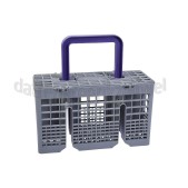 Foto van Beko Bestekbak Bestekmand, 45cm DFS05013W, DIN48532 