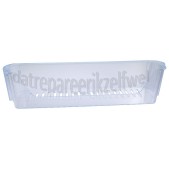 Foto van Beko Flessenrek Transparant, lijn 2001 CSE34000X, SSE32000PX 