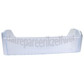 Foto van Beko Flessenrek Transparant, lijn 2001 CSE34000X, SSE32000PX 