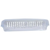 Foto van Beko Flessenrek Transparant, lijn 2001 CSE34000X, SSE32000PX 