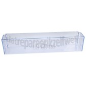 Foto van Beko Flessenrek Transparant RSNE445E33W, LNE415E20 