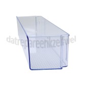 Foto van Beko Flessenrek Transparant RSNE445E33W, LNE415E20 