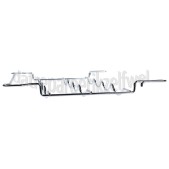 Foto van Beko Flessenrek Koelkast wijnrek CN366E40ZXP, RCNA366K30XP 