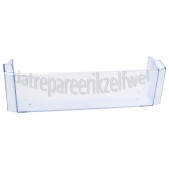 Foto van Beko Flessenrek Transparant TS190320, KS10200 