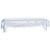 Foto van Beko Flessenrek Transparant TS190320, KS10200 