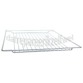 Foto van Beko Rooster Ovenrooster BUM261N0RX, OCM25500X 