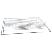 Foto van Beko Rooster Ovenrooster BUM261N0RX, OCM25500X 