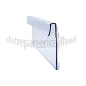 Foto van Beko Frontpaneel Van lade, transparant BCHA275K2S, BCNA306E2S 