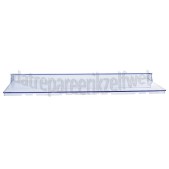 Foto van Beko Frontpaneel Van lade, transparant BCHA275K2S, BCNA306E2S 