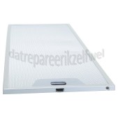Foto van Beko Filter Metalen vetfilter 166x515mm CTB6250X 