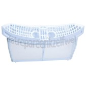 Foto van Beko Filter Pluizenzeef DH7533RXW, DE8433RX0S 