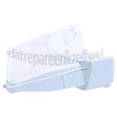 Foto van Beko Filter Pluizenzeef DH7533RXW, DE8433RX0S 