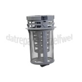 Foto van Beko Filter Compleet DEN48531X, DIN46423DOS 