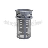 Foto van Beko Filter Compleet DEN48531X, DIN46423DOS 