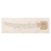 Foto van Karcher Stofzuigerzak Papier 5 stuks NT48, NT65, NT70, NT72, NT75, NT80, Wet VAC 
