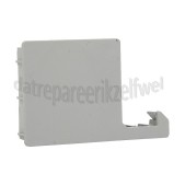 Foto van AEG Afdekkap Afdekking, grijs DPB2621S, LFP216S, DPB3931S 