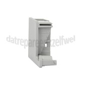 Foto van AEG Afdekkap Afdekking, grijs DPB2621S, LFP216S, DPB3931S 