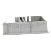 Foto van AEG Afdekkap Afdekking, grijs DPB2621S, LFP216S, DPB3931S 