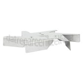 Foto van AEG Waaier Van ventilator, Hetelucht BP730410KM, BPS351120M, EBKSL6SP 