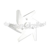 Foto van AEG Waaier Van ventilator, Hetelucht BP730410KM, BPS351120M, EBKSL6SP 