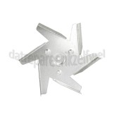 Foto van AEG Waaier Van ventilator, Hetelucht BP730410KM, BPS351120M, EBKSL6SP 