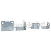 Foto van AEG Inbouwset Montageset, inbouw ESL4583RA, FSB51400Z, FSS5262LZ 