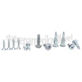 Foto van AEG Inbouwset Montageset, inbouw ESL4583RA, FSB51400Z, FSS5262LZ 