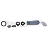 Foto van AEG Inbouwset Montageset, inbouw ESL4583RA, FSB51400Z, FSS5262LZ 