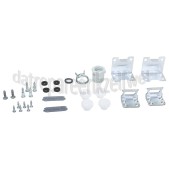 Foto van AEG Inbouwset Montageset, inbouw ESL4583RA, FSB51400Z, FSS5262LZ 