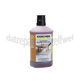 Foto van Karcher Reiniger Houtreiniger 3-in-1, 1 liter Alle K2 t/m K7 