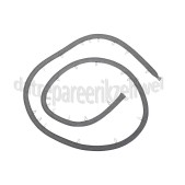Foto van AEG Deurrubber Afdichtingsrubber ovendeur E37815M, E594125M, B57415B 