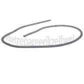 Foto van AEG Deurrubber Afdichtingsrubber ovendeur E37815M, E594125M, B57415B 