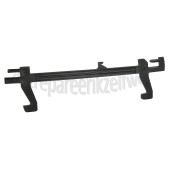 Foto van AEG Deurhaak Van magnetron MCD2664EM, ZBM26642BA, EMS26204OX 
