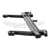 Foto van AEG Deurhaak Van magnetron MCD2664EM, ZBM26642BA, EMS26204OX 
