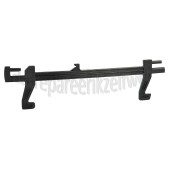 Foto van AEG Deurhaak Van magnetron MCD2664EM, ZBM26642BA, EMS26204OX 