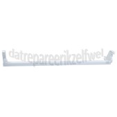 Foto van Zanussi Scharnierdeel Strip van klep ZFT11100WA, RUT1106AOW, ZFT410W 