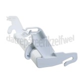 Foto van Zanussi Scharnierdeel Strip van klep ZFT11100WA, RUT1106AOW, ZFT410W 