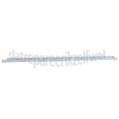 Foto van AEG Strip Van glasplaat, achter SCT81800S1, SKS71200F1, ENN12801AW 