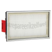 Foto van Filter Hepa filter BGS61832, VSX6XTRM 