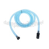 Foto van Nilfisk Slang Inlaatzuigslang 3 meter Alle Nilfisk hogedrukreinigers 