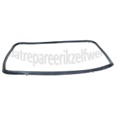 Foto van Pelgrim Afdichtingsrubber Deurrubber, met haakjes OVM326RVSP01, PF8265WITP02, OVM526RVSP01 