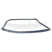 Foto van Pelgrim Afdichtingsrubber Deurrubber, met haakjes OVM326RVSP01, PF8265WITP02, OVM526RVSP01 