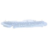 Foto van Pelgrim Deksel Afdekking van stoffilter PWD112WITP01, EDM117CWITE01, PWD110WITP01 