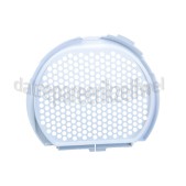 Foto van Pelgrim Deksel Afdekking van stoffilter PWD112WITP01, EDM117CWITE01, PWD110WITP01 