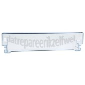 Foto van Pelgrim Deurbak Deurvak ""SimpleSlide"" PKV5180RVSP12, KVV754ZWAE01, PKV194BEIP01 
